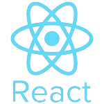 React