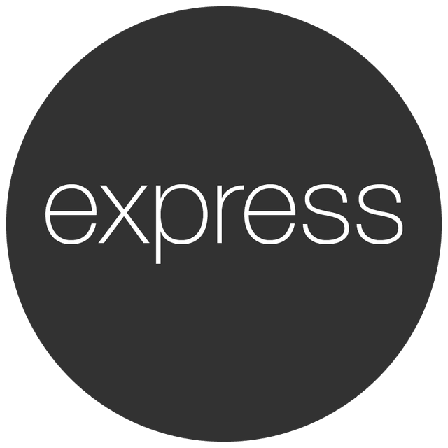 Express JS